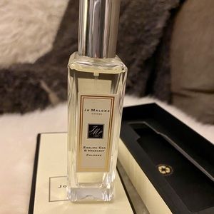 Jo Malone English Oak & Hazelnut 1oz